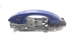 Recambio de maneta exterior trasera izquierda para seat leon (5f1) 2.0 tdi referencia OEM IAM 5G0837205N   2