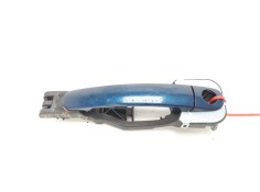 MANETA EXTERIOR DELANTERA IZQUIERDA 5P0837885A 5P0837885A 123309