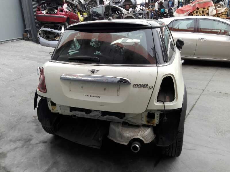 mini mini (r56) del año 2007