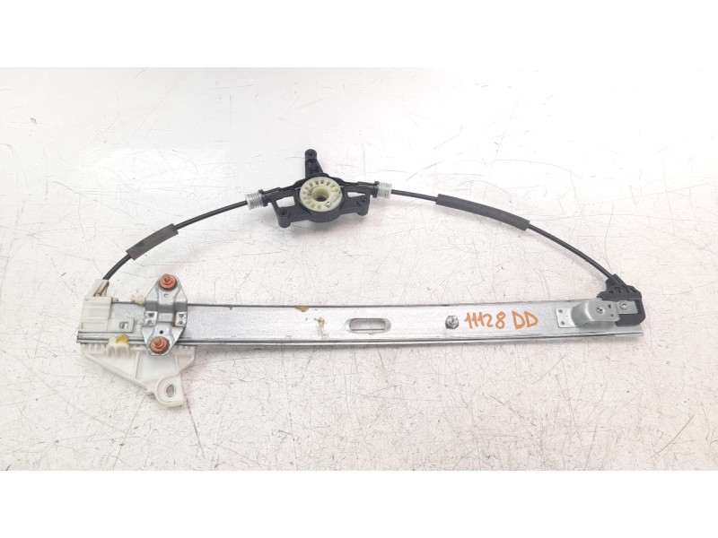 Recambio de elevalunas delantero derecho para mazda cx-5 2.2 turbodiesel cat referencia OEM IAM KB7W58590  
