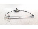 ELEVALUNAS DELANTERO DERECHO KB7W58590 KB7W58590 