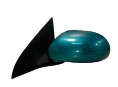 Recambio de retrovisor izquierdo para fiat bravo (182) referencia OEM IAM 714005808 FT1377114 24304512