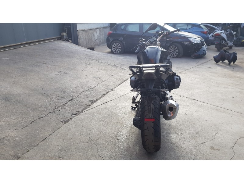 bmw r 1250 r del año 2019