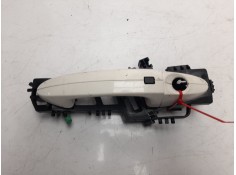 Recambio de maneta exterior delantera izquierda para ford ecosport titanium referencia OEM IAM CN15A224A37   2