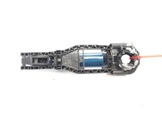 Recambio de maneta exterior delantera izquierda para seat altea (5p1) 1.6 tdi referencia OEM IAM 5P0837885A 123309  2