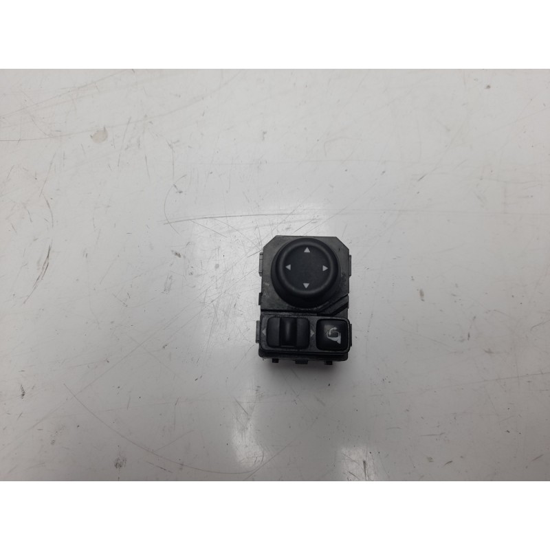 Recambio de mando retrovisor para nissan x-trail (t32) 1.6 dci turbodiesel cat referencia OEM IAM 255703VA1B  