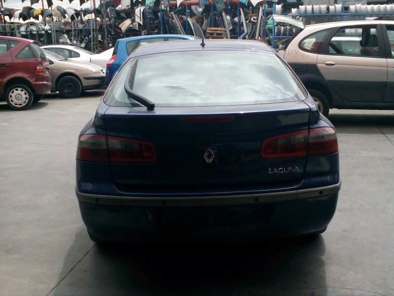 renault laguna ii (bg0) del año 2001