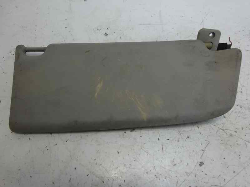 Recambio de parasol izquierdo para opel astra h berlina referencia OEM IAM   