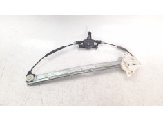 Recambio de elevalunas delantero derecho para mazda cx-5 2.2 turbodiesel cat referencia OEM IAM KB7W58590   2