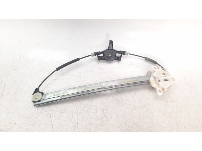 Recambio de elevalunas delantero derecho para mazda cx-5 2.2 turbodiesel cat referencia OEM IAM KB7W58590  