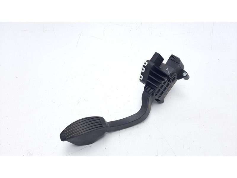 Recambio de potenciometro pedal para fiat panda (319) 1.2 cat bivalent. gasolina / gpl referencia OEM IAM 51852090  