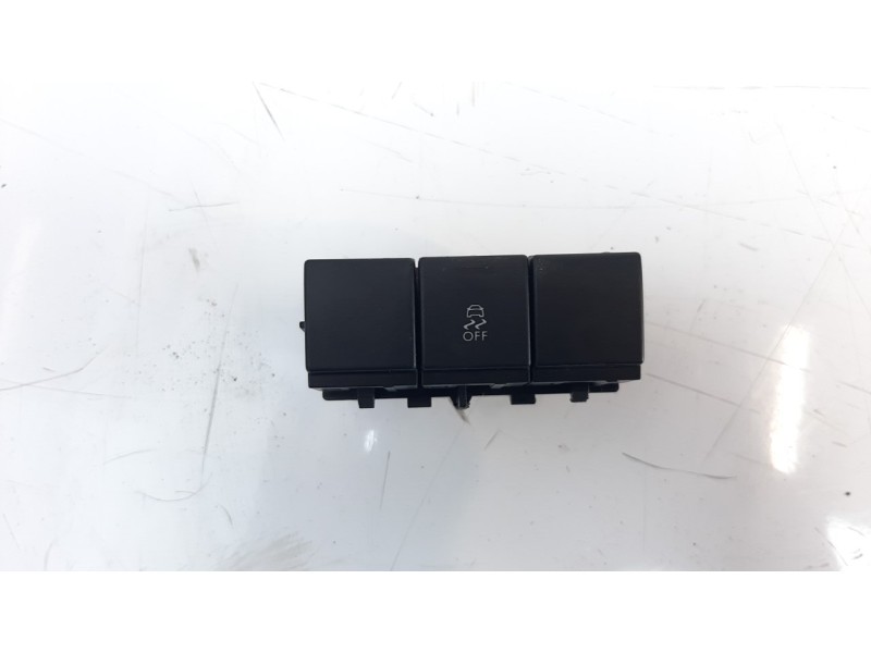 Recambio de interruptor para citroen c3 1.6 blue-hdi fap referencia OEM IAM 96645105ZD  