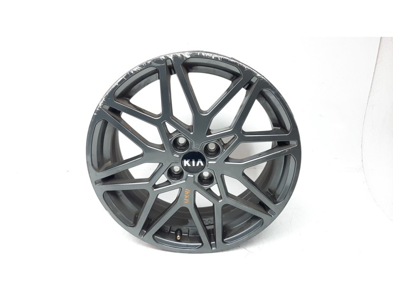 Recambio de llanta para kia stonic (ybcuv) 1.0 tgdi cat referencia OEM IAM H8529AB000 17PULGADAS 
