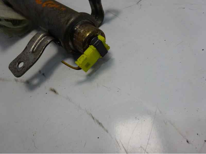 Recambio de airbag cortina delantero izquierdo para nissan primera berlina (p12) acenta referencia OEM IAM 985P1AV600  