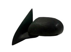Recambio de retrovisor izquierdo para fiat brava (182) referencia OEM IAM 0735263802 FT1377124 24307011