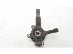 Recambio de mangueta delantera derecha para dacia sandero referencia OEM IAM 6001548867   2