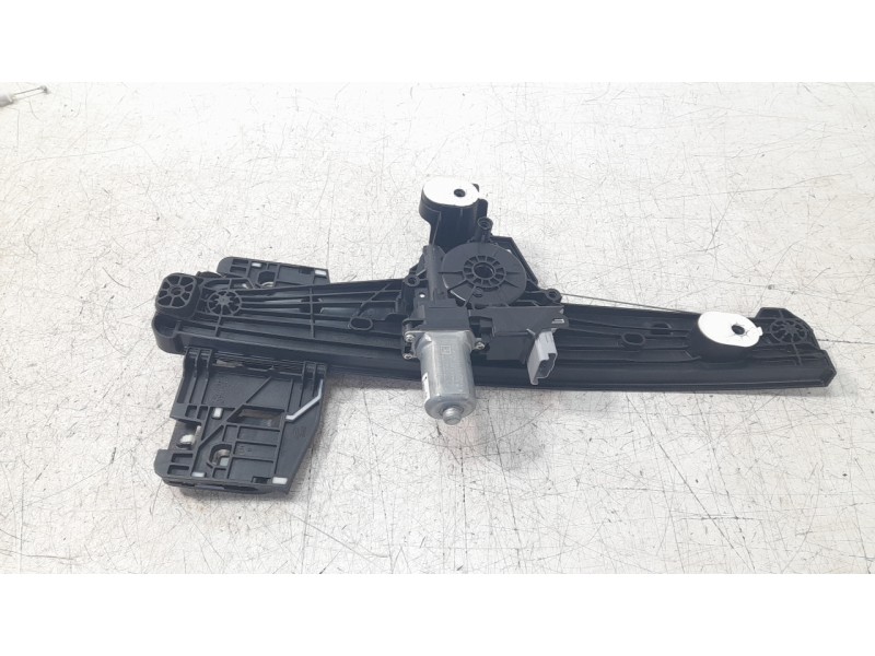 Recambio de elevalunas trasero izquierdo para opel corsa f gs referencia OEM IAM 982904598000  