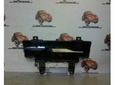 CUADRO INSTRUMENTOS 341104G0 3411054G00 