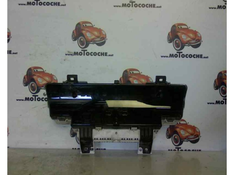 Recambio de cuadro instrumentos para suzuki liana rh (er) 1.6 16v cat referencia OEM IAM 341104G0 3411054G00 