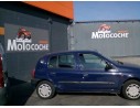 RENAULT CLIO II FASE I (B/CBO)