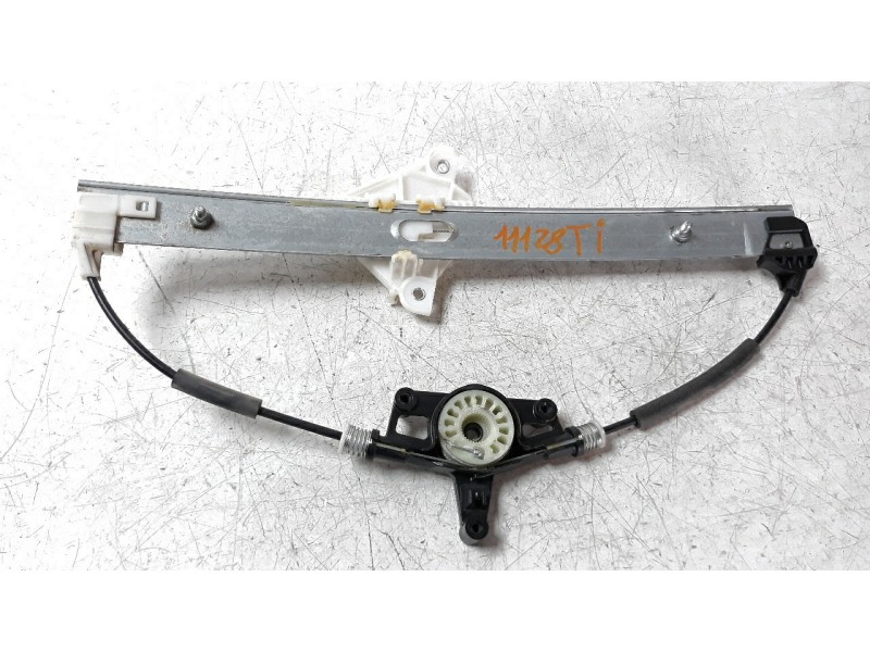 Recambio de elevalunas trasero izquierdo para mazda cx-5 2.2 turbodiesel cat referencia OEM IAM KB7W73590  