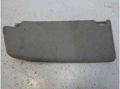 Recambio de parasol derecho para opel astra h berlina referencia OEM IAM    2