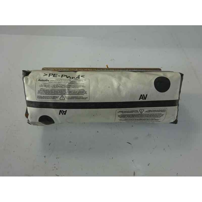 Recambio de airbag delantero derecho para citroen xsara picasso 1.6 hdi 90 x referencia OEM IAM 9631316180  