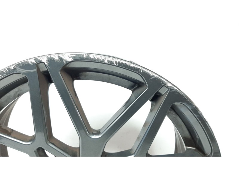 Recambio de llanta para kia stonic (ybcuv) 1.0 tgdi cat referencia OEM IAM H8529AB000 17PULGADAS 