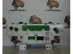 Recambio de cuadro instrumentos para suzuki liana rh (er) 1.6 16v cat referencia OEM IAM 341104G0 3411054G00  2