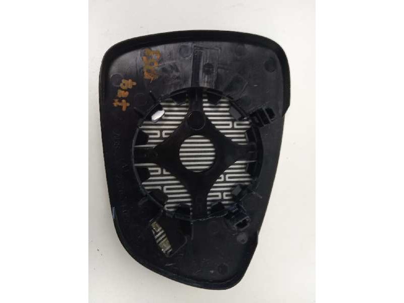 Recambio de cristal retrovisor izquierdo para ds 3 style referencia OEM IAM 1607213980 1050743020 31059053