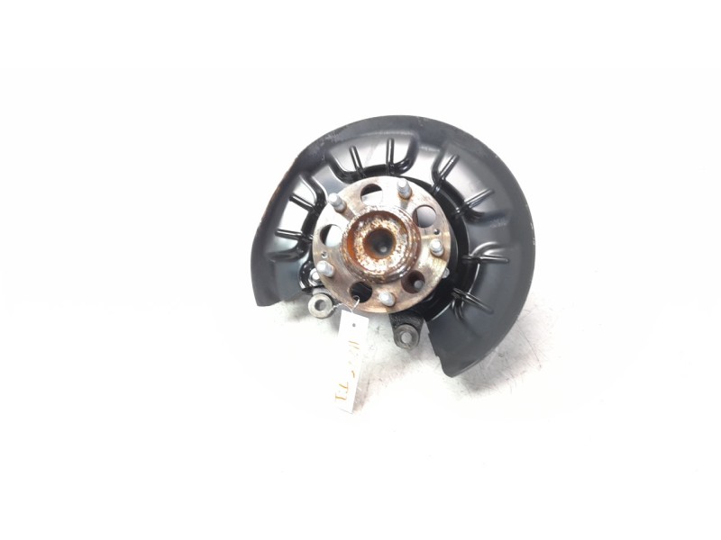 Recambio de mangueta trasera izquierda para kia ceed 1.0 tgdi cat referencia OEM IAM 52710G4AA0  