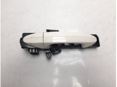 MANETA EXTERIOR TRASERA IZQUIERDA 8A61A224A37 