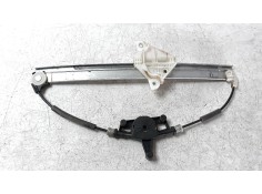 Recambio de elevalunas trasero izquierdo para mazda cx-5 2.2 turbodiesel cat referencia OEM IAM KB7W73590   2
