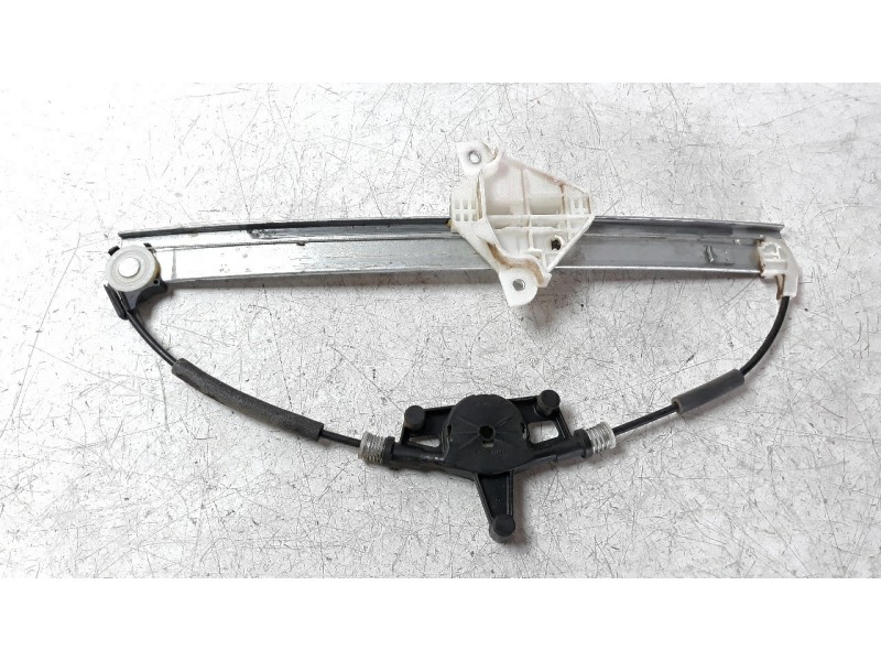 Recambio de elevalunas trasero izquierdo para mazda cx-5 2.2 turbodiesel cat referencia OEM IAM KB7W73590  