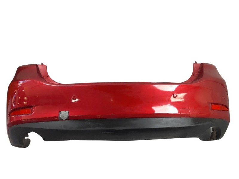 Recambio de paragolpes trasero para mazda 6 lim. (gh)(.2012) style referencia OEM IAM GJR950221A8N  