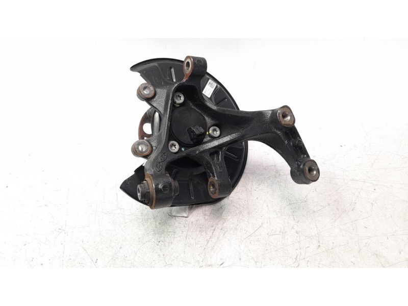 Recambio de mangueta trasera izquierda para kia ceed 1.0 tgdi cat referencia OEM IAM 52710G4AA0  