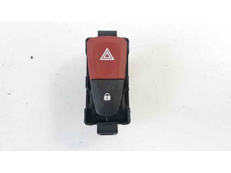 Recambio de warning para renault megane iii berlina 5 p dynamique referencia OEM IAM 8200214896A REN15300 
