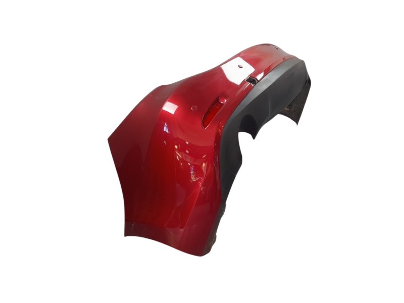 Recambio de paragolpes trasero para mazda 6 lim. (gh)(.2012) style referencia OEM IAM GJR950221A8N  