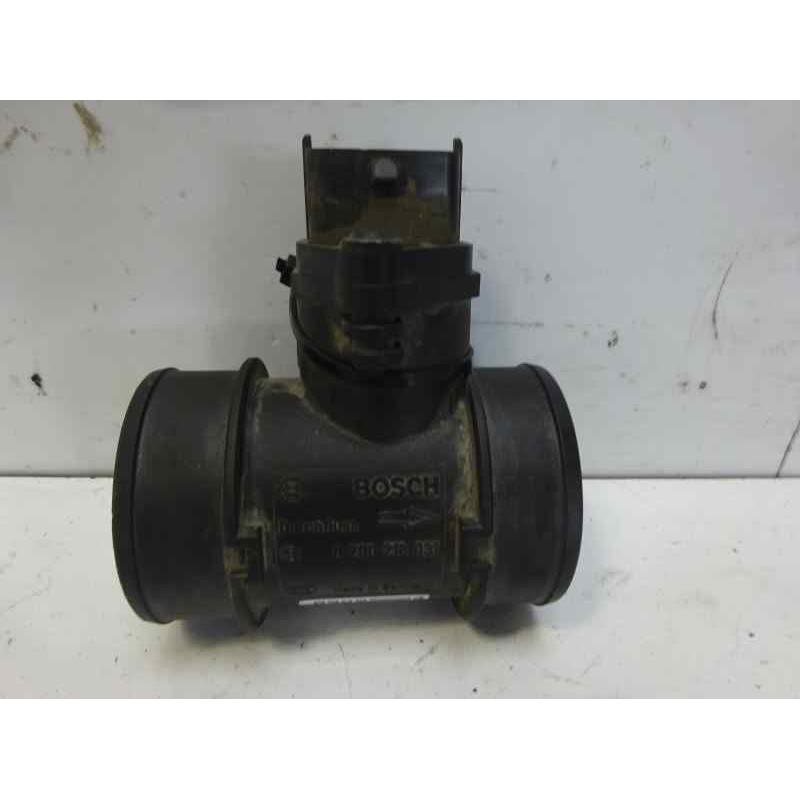 Recambio de caudalimetro para opel corsa c 1.2 16v cat (z 12 xe / lw4) referencia OEM IAM 90529673 0280218031 