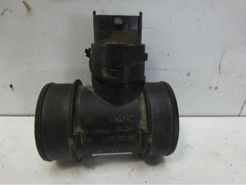 Recambio de caudalimetro para opel corsa c 1.2 16v cat (z 12 xe / lw4) referencia OEM IAM 90529673 0280218031 