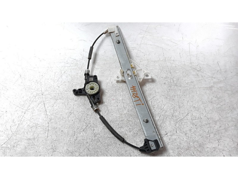 Recambio de elevalunas trasero izquierdo para mazda cx-5 2.2 turbodiesel cat referencia OEM IAM KB7W73590  