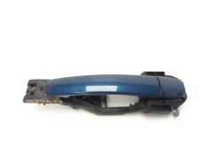 MANETA EXTERIOR TRASERA IZQUIERDA 5P0839885A 5P0839885A 123308