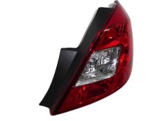 Recambio de piloto trasero derecho para opel corsa d referencia OEM IAM 2212421 103F16391750 OP0344173