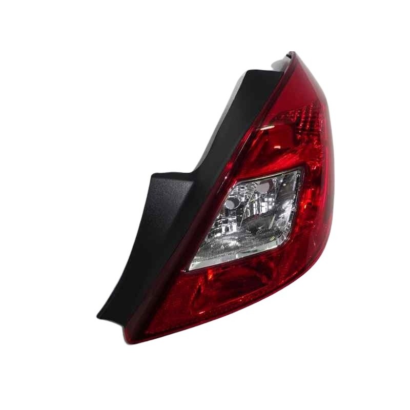 Recambio de piloto trasero derecho para opel corsa d referencia OEM IAM 2212421 103F16391750 OP0344173