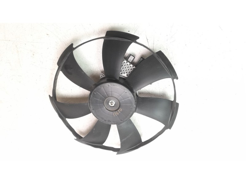 Recambio de electroventilador para honda hr-v (..) 1.5 vtec cat referencia OEM IAM 190305AAA01  