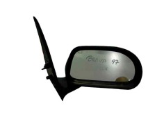 Recambio de retrovisor derecho para fiat brava (182) td 75 s referencia OEM IAM 710449808 FT1377123 24307012
