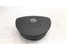 Recambio de airbag delantero izquierdo para opel corsa c 1.7 16v di cat (y 17 dtl / lk8) referencia OEM IAM 13188242  