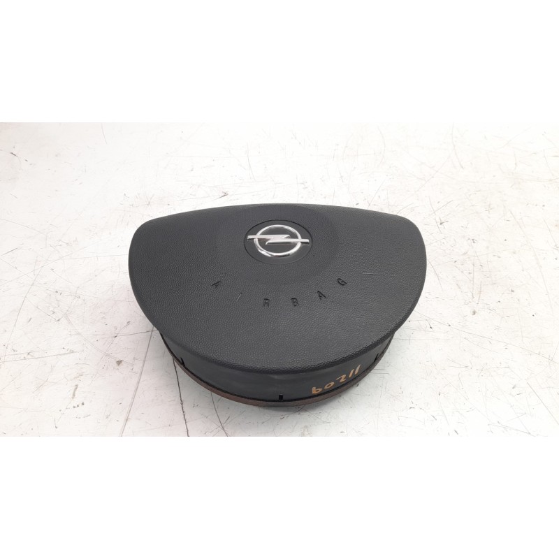 Recambio de airbag delantero izquierdo para opel corsa c 1.7 16v di cat (y 17 dtl / lk8) referencia OEM IAM 13188242  