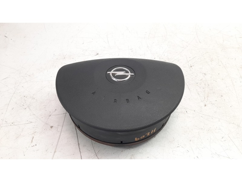 Recambio de airbag delantero izquierdo para opel corsa c 1.7 16v di cat (y 17 dtl / lk8) referencia OEM IAM 13188242  