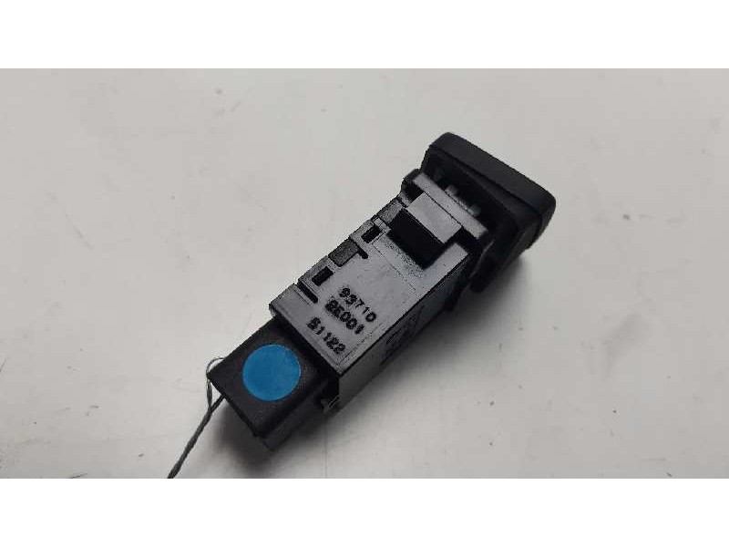Recambio de interruptor para hyundai tucson (jm) 2.0 crdi cat referencia OEM IAM 937102E001  